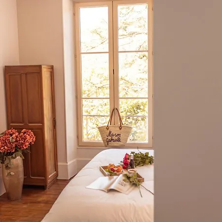 Maison Gabrielle * Vals-les-Bains