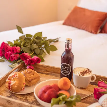 Maison Gabrielle Frühstückspension