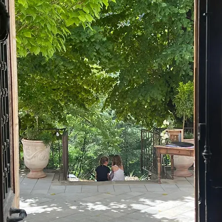 Maison Gabrielle ואל-לה-באן