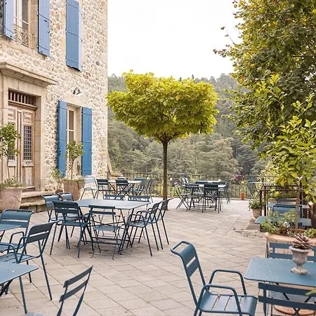 Maison Gabrielle * ואל-לה-באן