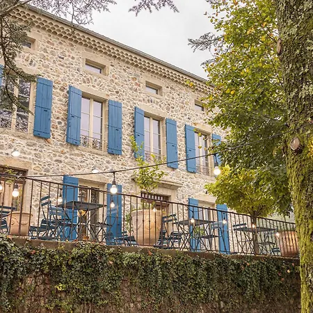 לינה וארוחת בוקר Maison Gabrielle