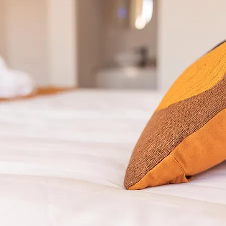 Maison Gabrielle * ואל-לה-באן