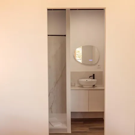 לינה וארוחת בוקר Maison Gabrielle