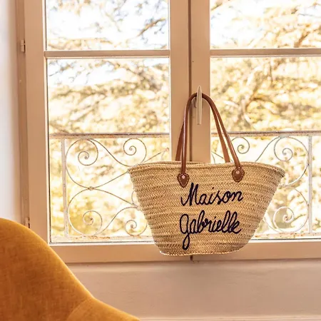 Maison Gabrielle ואל-לה-באן
