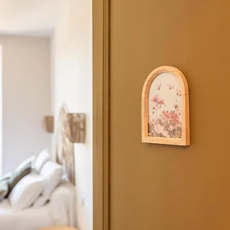 לינה וארוחת בוקר Maison Gabrielle