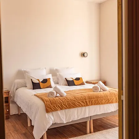 Maison Gabrielle Vals-les-Bains