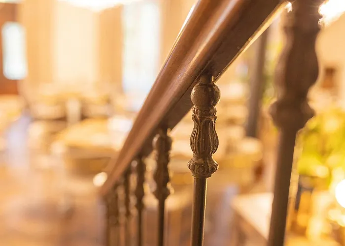 Maison Gabrielle Bed & Breakfast *