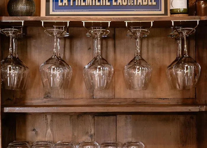 Bed & Breakfast Maison Gabrielle