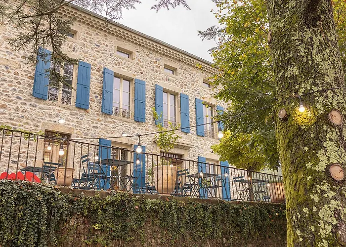 Bed & Breakfast Maison Gabrielle
