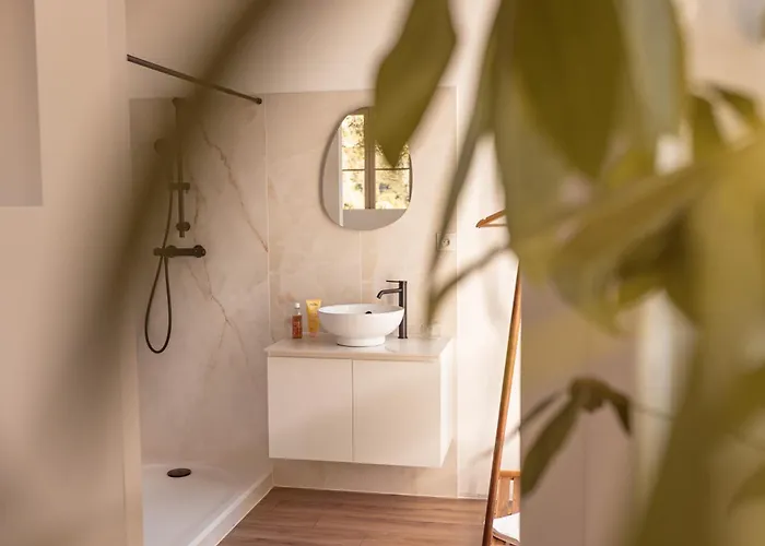 Maison Gabrielle Bed & Breakfast