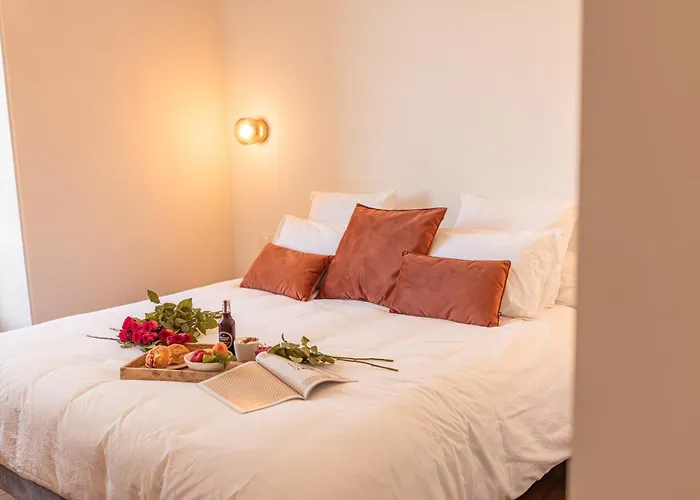 Bed & Breakfast Maison Gabrielle *