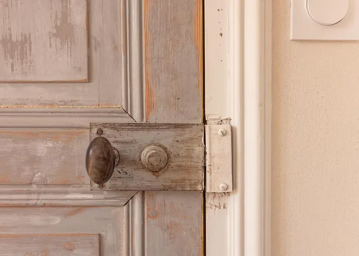 Bed & Breakfast Maison Gabrielle