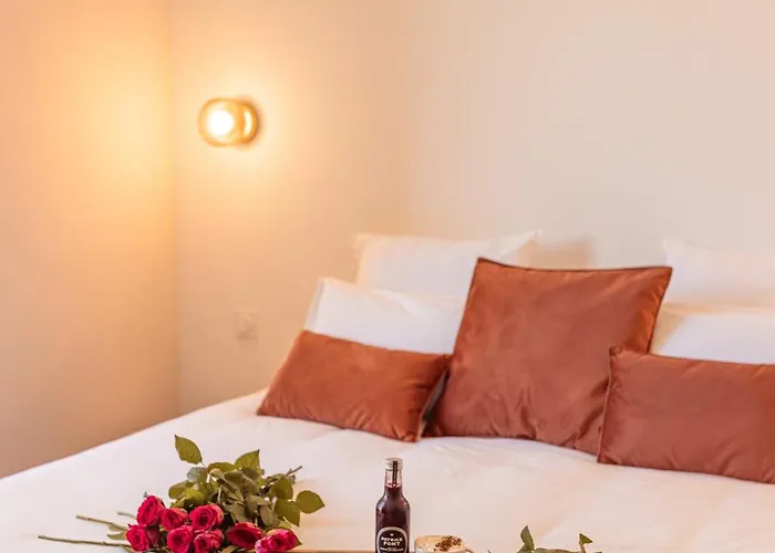 Bed & Breakfast Maison Gabrielle *