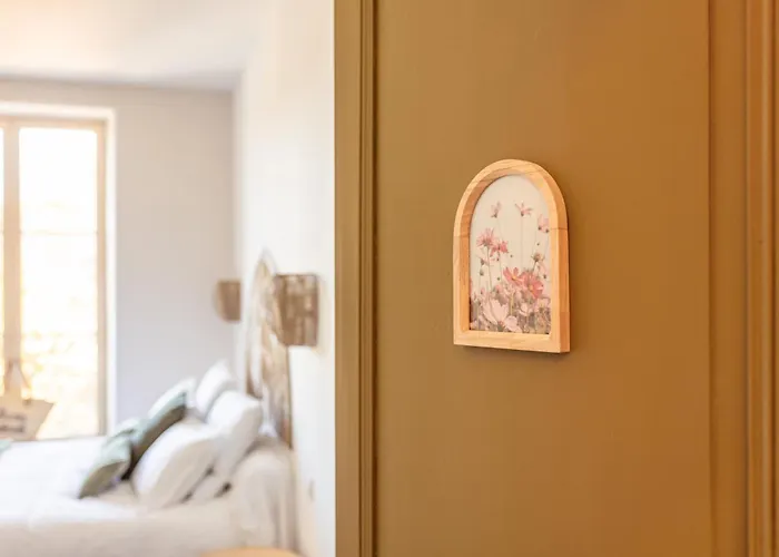 Bed & Breakfast Maison Gabrielle
