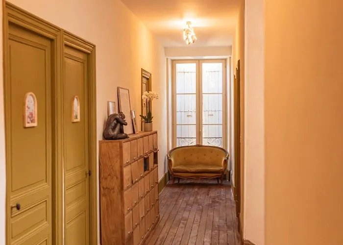Maison Gabrielle Bed & Breakfast