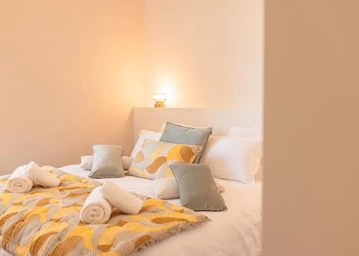 Maison Gabrielle Bed & Breakfast