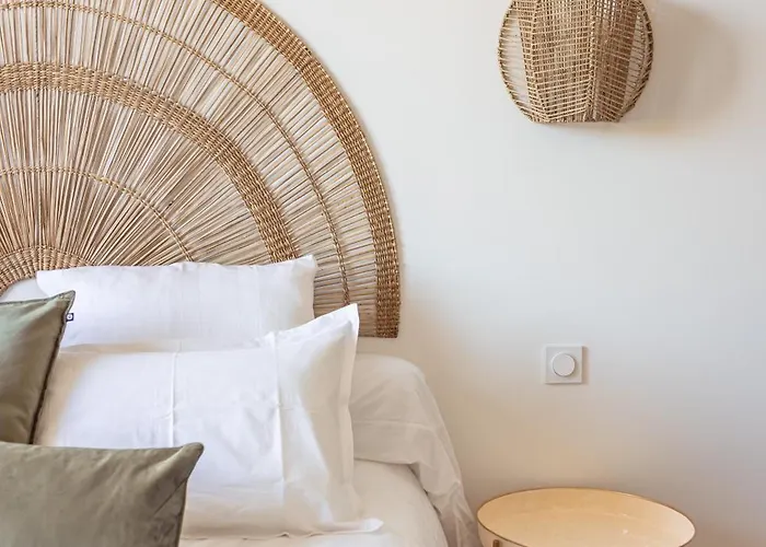 Bed & Breakfast Maison Gabrielle *
