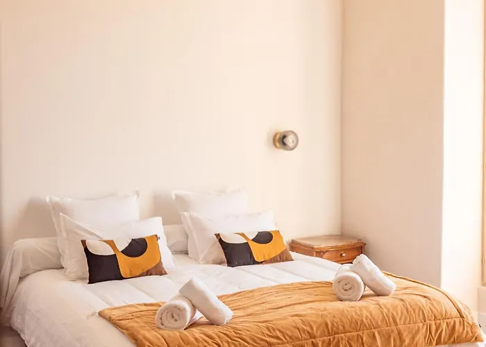 Maison Gabrielle Bed & Breakfast Vals-les-Bains