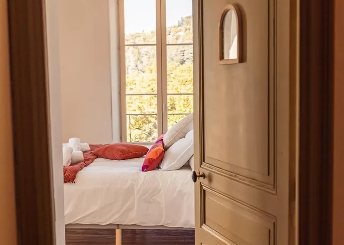 Bed & Breakfast Maison Gabrielle Vals-les-Bains