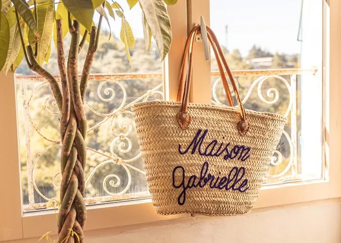 Maison Gabrielle *